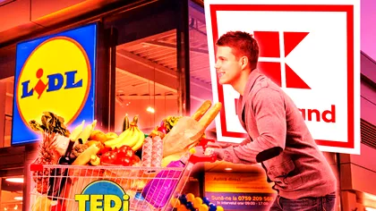 Magazinul cu produse la prețuri foarte mici, care dă fiori Lidl și Kaufland, se deschide în România: în ce oraș va fi primul