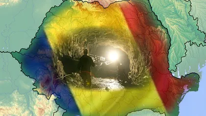 Reapar în România după 15 ani, iar Guvernul crede că ne salvează de criza războiului. Comorile importante din adâncuri
