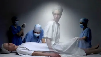 După câteva secunde când mori, experiența oamenilor reveniți din moartea clinică: 