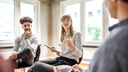 Siguranța psihologică în muncă: ce este și de ce este importantă