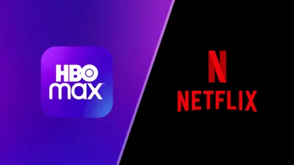 Netflix vs HBO Max: cine câștigă „războiul” lansărilor grandioase, în 2022