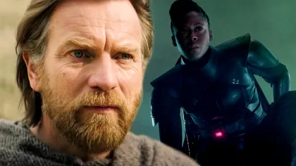 Inquisitor Sith Reva, pe urmele lui Obi-Wan Kenobi: ce a spus Moses Ingram despre noul personaj negativ al seriei