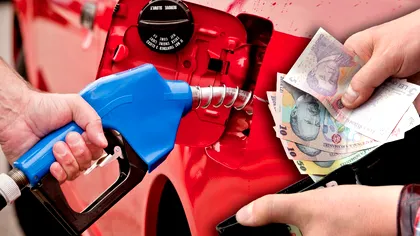 Prețul benzinei și motorinei la pompe azi, 13 martie 2022. Care este tariful maxim per litru