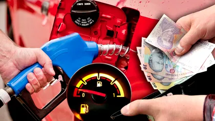Veste extraordinară pentru toți cei cu mașini pe benzină sau motorină: ce se vede acum la pompă