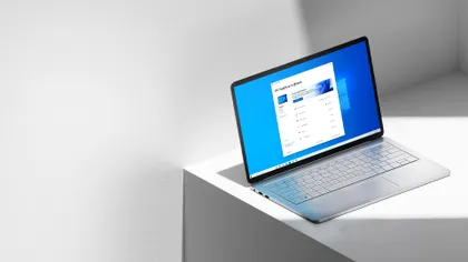 Windows 11 vine cu o veste proastă: cu ce te mai stresează Microsoft acum