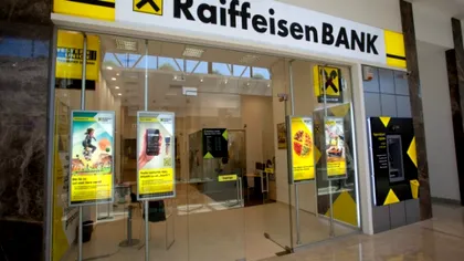 Vestea zilei de la Raiffeisen Bank. Nu te-ai fi așteptat la asta, după dezastrul de ieri