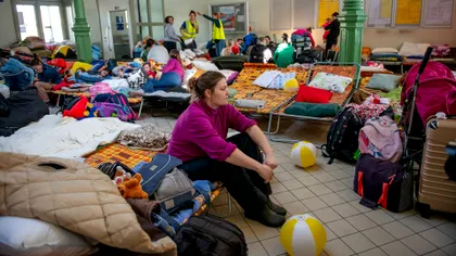 Se dau bani de la stat românilor, în contextul războiului din Ucraina: ce trebuie să știi, să faci