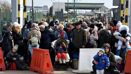 Cum poți angaja refugiați din Ucraina: ce avantaje ai, cum poți să ajuți