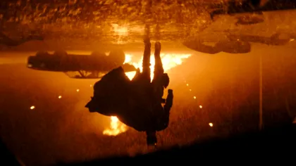 Scena cursei cu mașini, din „The Batman”, explicată: ce legătură are cu Alfred Hitchcock