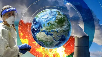 Cum reducem încălzirea globală: statele lumii participă la un eveniment istoric