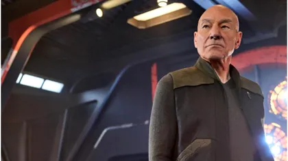 Legătura dintre Star Trek: Picard și viața lui Sir Patrick Stewart: ce a mărturisit actorul