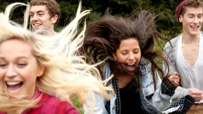 Cele mai fericite țări de pe Pământ. Paradoxal, la granița lor este un război foarte trist