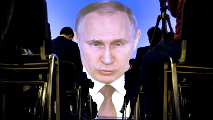 Televiziunea de propagandă a Rusiei se laudă cu arsenalul nuclear: cum prezintă știrile