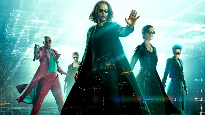 Coproducătorul The Matrix Resurrections dă Warner Bros. în judecată: ce are să-i reproșeze gigantului de film
