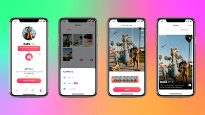 Tinder te ajută să verifici persoana cu care vorbești: ce opțiune îți oferă, acum, aplicația de dating