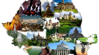 Turismul în România: câți turiști străini avem deja în 2022