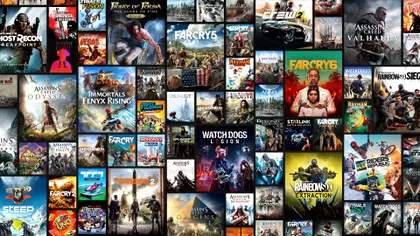 Compania Ubisoft, atacată de hackeri: cine a revendicat atacul, ce s-a întâmplat cu datele utilizatorilor