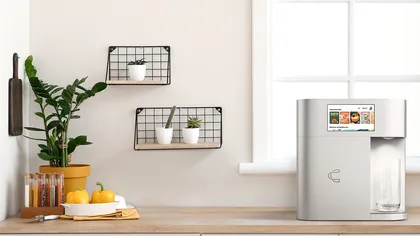 Universul Star Trek, mai aproape de noi: oamenii de știință au inventat o imprimantă moleculară pentru băuturi