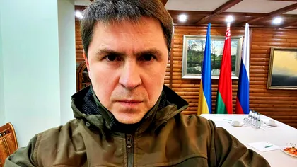 „Războiul nu se va termina nici după semnarea tratatului de pace“. Negociatorul-șef al Ucrainei explică demersul discuțiilor cu Rusia