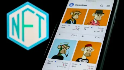 Hackerii au furat NFT-uri în valoare de milioane de dolari: cât de sigur este acest segment