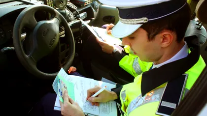 Atenție șoferi, amenda de 10.000 de lei dacă faci acest gest. La ce să ai grijă