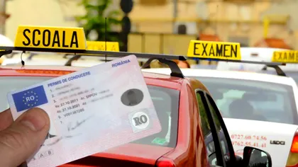Nu vor mai fi obligați sa dea de permis de conducere suplimentar în România: cei care ar putea avea carnet fără examen