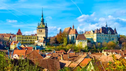 Destinații turistice din România pe care nu trebuie să le ratezi: 5 locuri fascinante din țara noastră