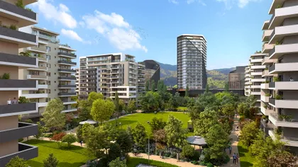 Bula imobiliară din România a explodat: nu se mai vinde aproape nimic, există o singură excepție