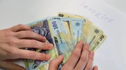 Ce se întâmplă cu taxele în România, în 2022: avertismentul oficial la care nu te-ai fi așteptat. Toți românii sunt vizați