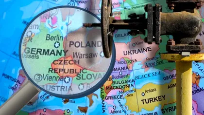 Cancelarul austriac, reacție după ce s-a zvonit că Austria ar accepta plata în ruble pentru gazul rusesc