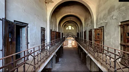 Nereguli în penitenciarele din România. Consiliul Europei a găsit cazuri de tortură în închisori