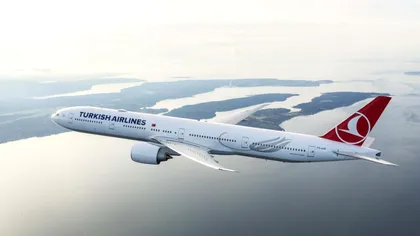 Turcii vor să înființeze o companie aeriană special pentru turiștii ruși