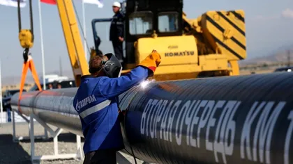 Decretul semnat de Vladimir Putin care reglementează felul în care țările occidentale vor plăti pentru gazul rusesc