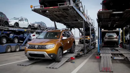 Vestea proastă a dimineții vine de la Dacia: se întâmplă la uzina de la Mioveni, de azi