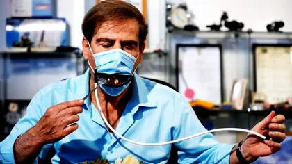 Doi afaceriști, cercetați penal pentru un contract în pandemie de peste 50 de milioane de lei