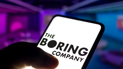 The Boring Company, afacerea cu tuneluri a lui Elon Musk, a primit o finanțare uriașă: la ce sumă e evaluată