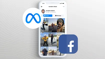 Actualizare importantă de la Facebook: dacă ai cont, te va afecta