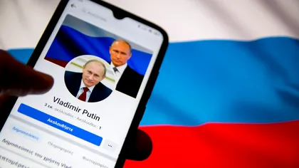 Dezinformarea și propagandă rusă continuă pe Facebook: cine sunt 