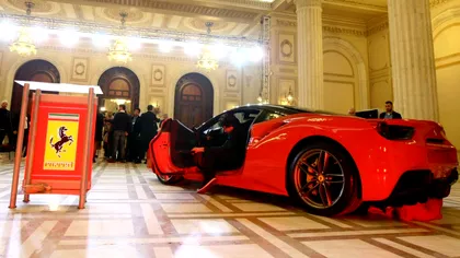 Românii, săraci pe o parte, bogați pe alta: se vede la mașinile noi pe care le-au cumpărat, chiar și în 2022