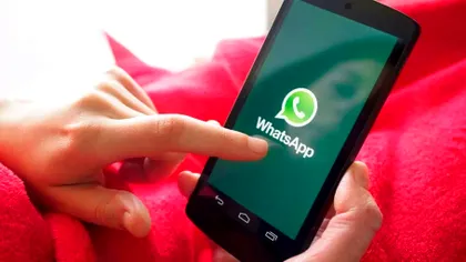 Folosești zilnic Whatsapp? Șase greșeli pe care le faci când folosești aplicația pe telefonul tău