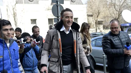 Radu Mazăre și fratele său așteaptă decizia definitivă în dosarul cartierul social Henri Coandă
