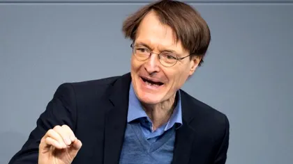 Ministrul Sănătății din Germania, la un pas să fie răpit. Suspecții voiau să provoace o pană de curent la scară națională