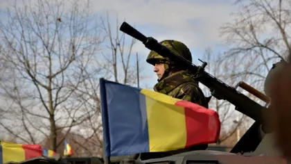 Marcel Ciolacu afirmă că România este pregătită să trimită arme în Ucraina, „dacă este nevoie”