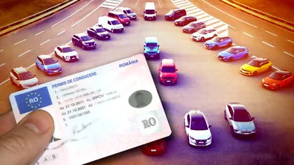 Șoferi fără permis, în România: top 5 mașini pe care le poți conduce fără să ai B-ul