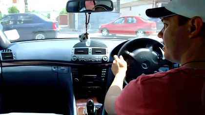 Aceste mașini vor fi total interzise în România. Legea aprobata în Senat poate lăsa pietoni mii de români