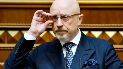 Ministrul Apărării din Ucraina: „Sunt probe reale pentru un nou proces ca la Nurnberg, care va avea loc în acest secol“