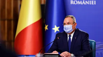 Noi consultări în coaliția de guvernare privind pachetul de măsuri economice