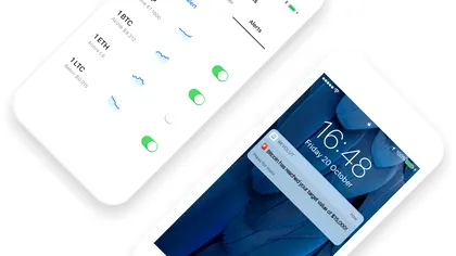 Trucuri Revolut - cum scapi de notificările despre aur, criptomonede, oferte, ”inviți prieteni și câștigi”