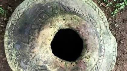 Pietre uriașe ciudate, create de un popor misterios: unde se află și care-i secretul lor