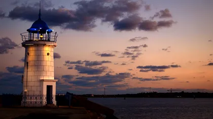 Mangalia poate ajunge hub naval pentru NATO și UE: de ce este o oportunitate pentru România